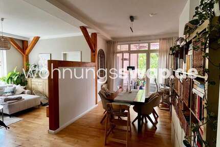 Wohnung Berlin - 3 Zimmer, 90 m&sup2;, 1.275&euro; | Angebot:27304951