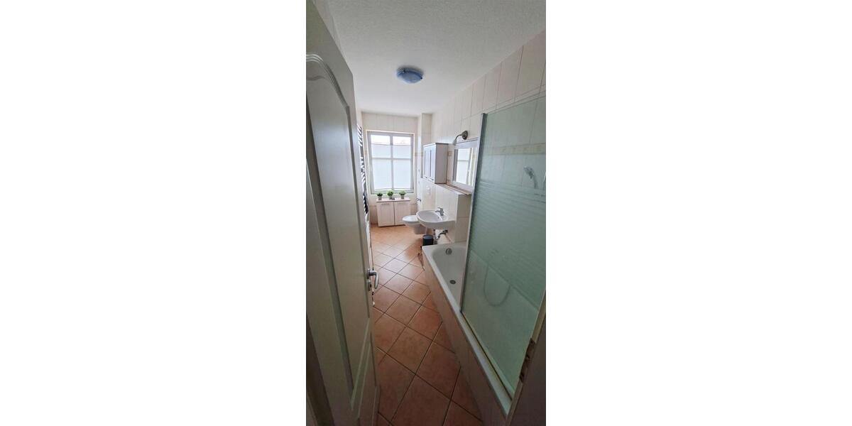 Etagenwohnung Barth - 2 Zimmer, 53 m&sup2;, 450&euro; | Angebot:26632682