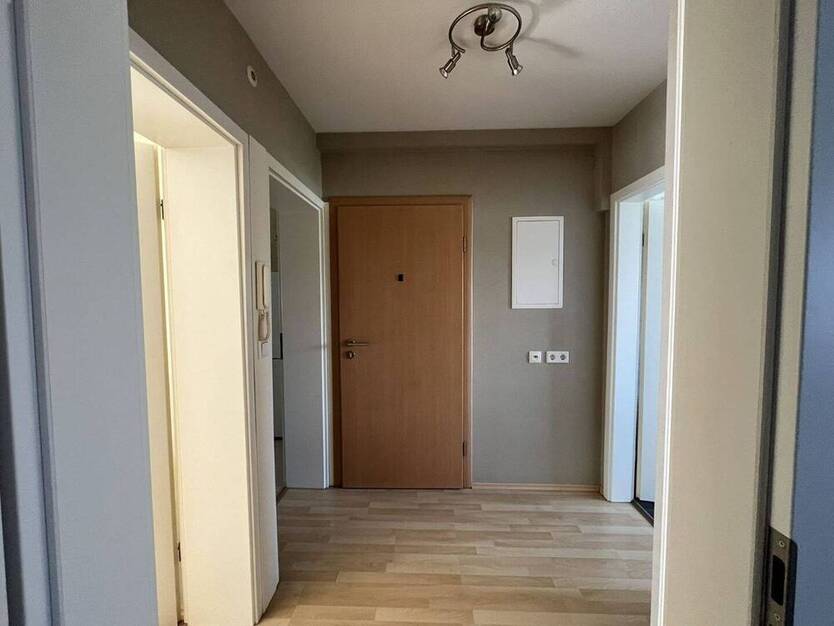 Charmant, ruhig, renoviert - Ihr neues Zuhause in Kahl am Main ??