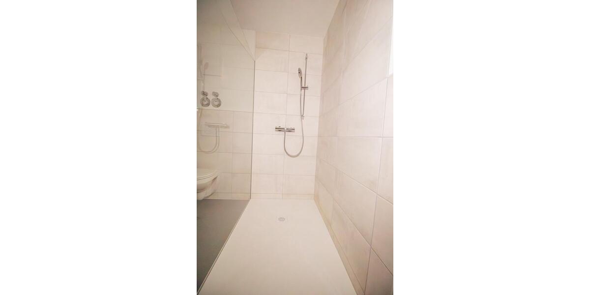 Familienfreundliche 3-Raum-Wohnung in zentraler Lage | Neubauwohnung in Saalfeld 3 zimmer