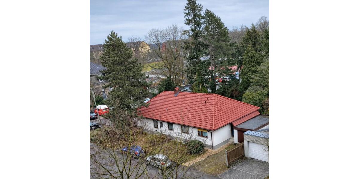 Bungalow Fürth Südstadt - 4 Zimmer, 120 m&sup2;, 1.450&euro; | Angebot:25220445
