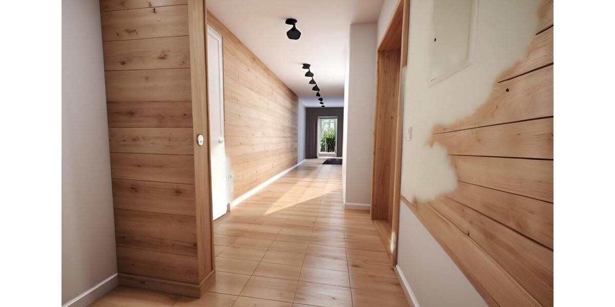 Etagenwohnung Mülheim an der Ruhr Heißen - 4 Zimmer, 173 m&sup2;, 1.700&euro; | Angebot:24751932