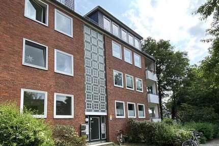 Wohnung zum Mieten in Bremen 550 € 37.75 m²