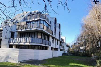 Wohnung Münster Innenstadtring - 2 Zimmer, 60 m&sup2;, 1.300&euro; | Angebot:27287783