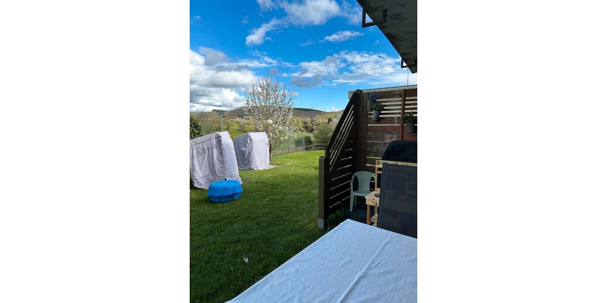 Etagenwohnung Wilnsdorf - 3 Zimmer, 74 m&sup2;, 620&euro; | Angebot:26226659