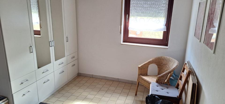 Etagenwohnung Siegen Kaan-Marienborn - 2 Zimmer, 60 m&sup2;, 550&euro; | Angebot:25656518