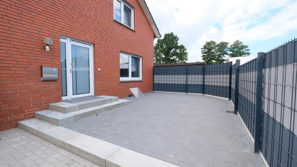 Maisonettenwohnung Verl - 3 Zimmer, 80 m&sup2;, 650&euro; | Angebot:24862018