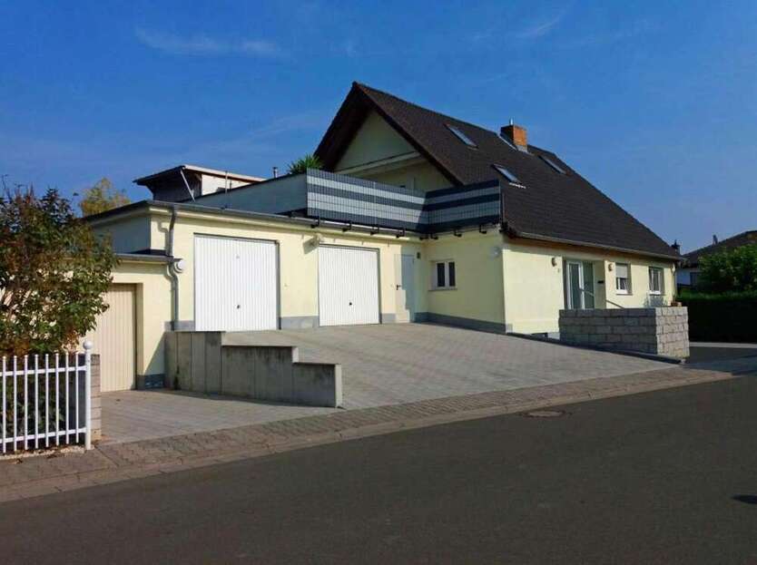 Wohnung zum Mieten in Hamm 950 € 111 m²