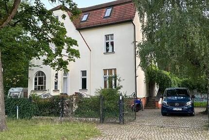 Wohnen auf Zeit Oranienburg - 1 Zimmer, 20 m&sup2;, 480&euro; | Angebot:24912371
