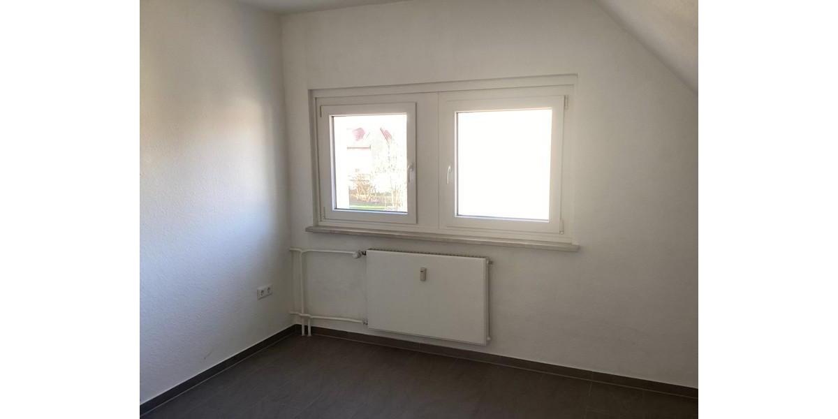 Dachgeschoßwohnung Barsinghausen - 2 Zimmer, 49 m&sup2;, 458&euro; | Angebot:24598966