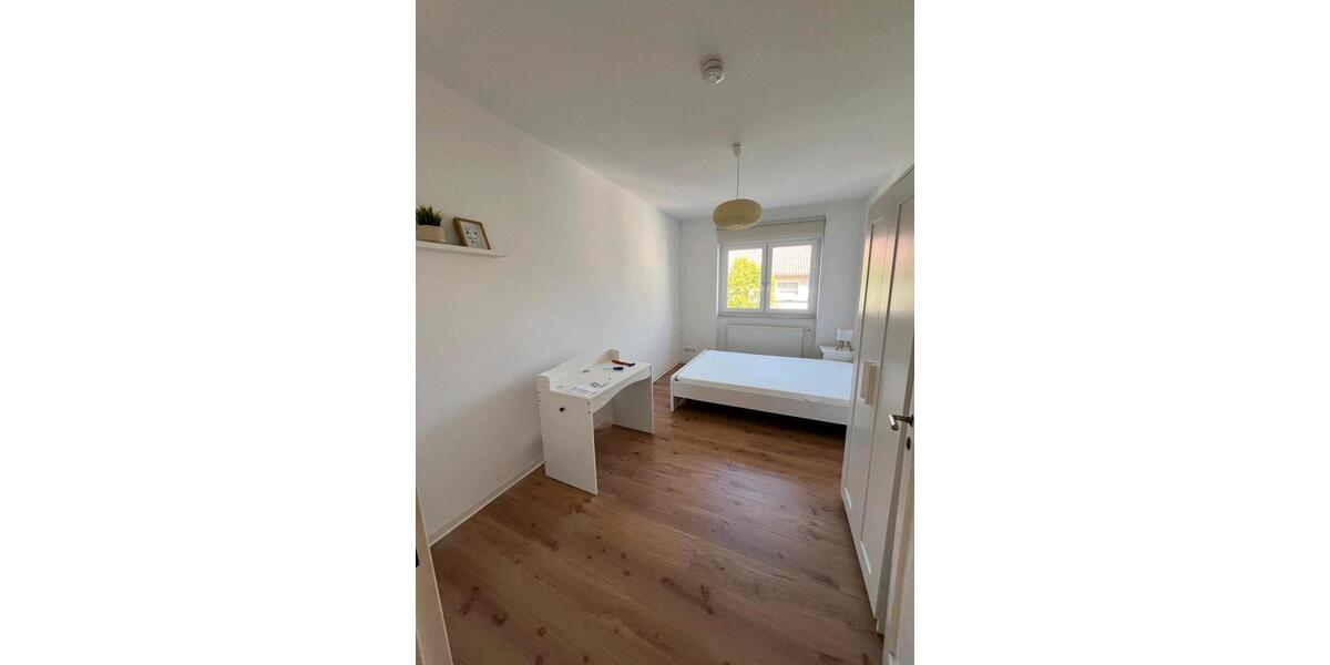 Etagenwohnung Darmstadt Darmstadt-Nord - 2.5 Zimmer, 49 m&sup2;, 810&euro; | Angebot:26611140