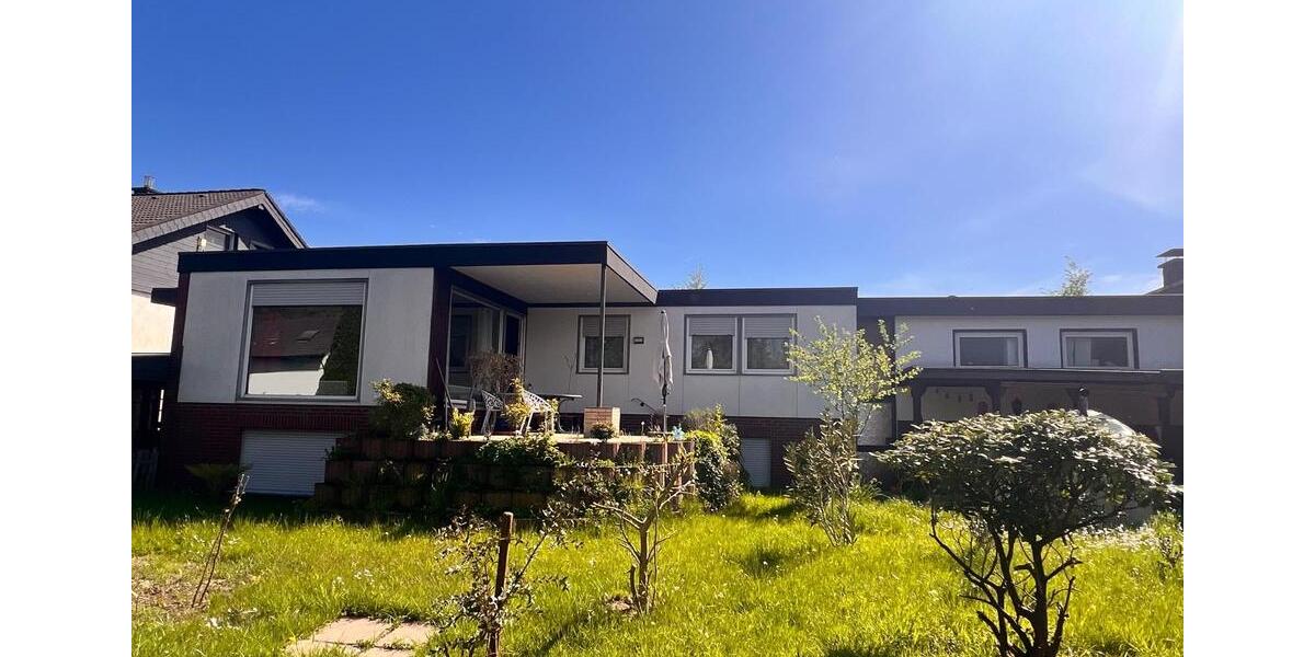 Erdgeschoßwohnung Arnsberg Oeventrop - 4 Zimmer, 115 m&sup2;, 1.700&euro; | Angebot:26432440