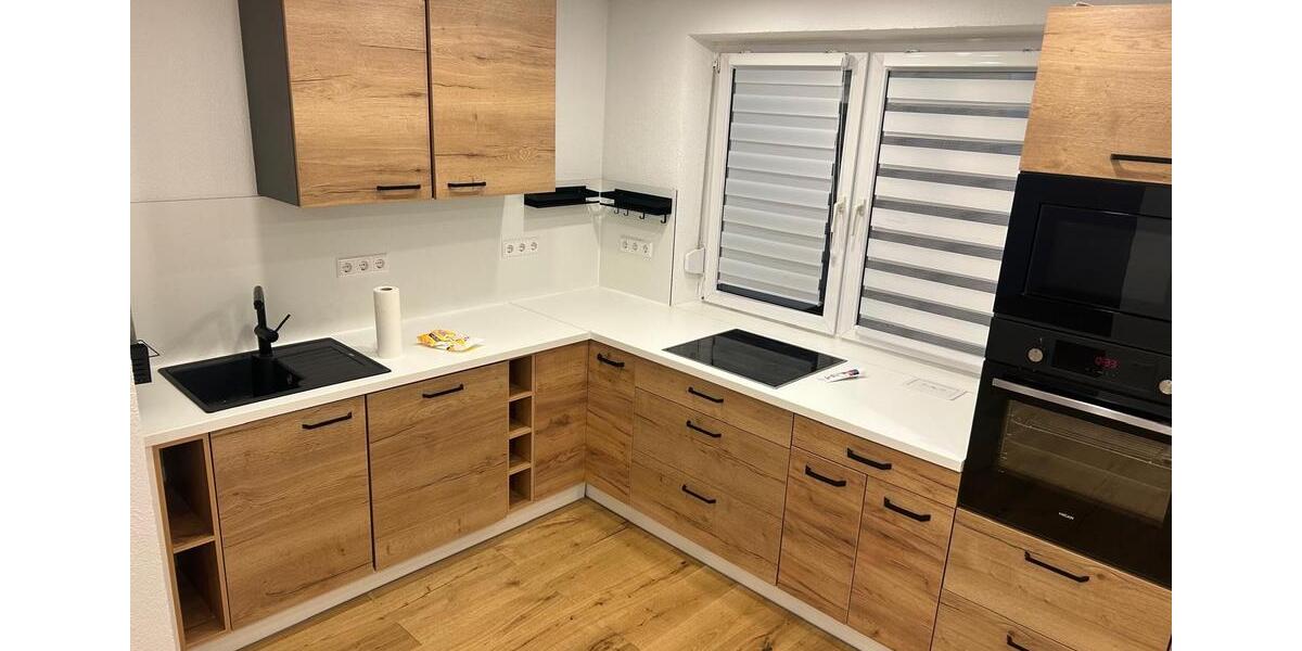 Etagenwohnung Senden - 3 Zimmer, 60 m&sup2;, 1.250&euro; | Angebot:26019928