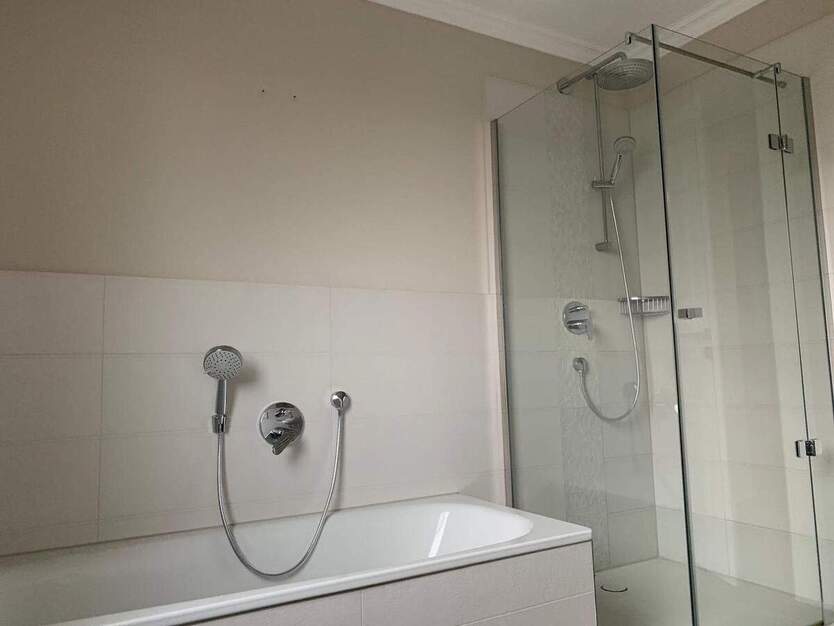 4 Zi-Komfort-Wohnung Curslacker Deich 88a in 21039 Hamburg - Ein Angebot von IVD-HAUSVERWALTUNG GERD VON DER HEIDE Immobilien GmbH 4 zimmer