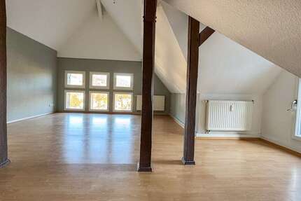 Wohnung Schwarzenberg Sachsenfeld - 4 Zimmer, 78 m&sup2;, 507&euro; | Angebot:26458293