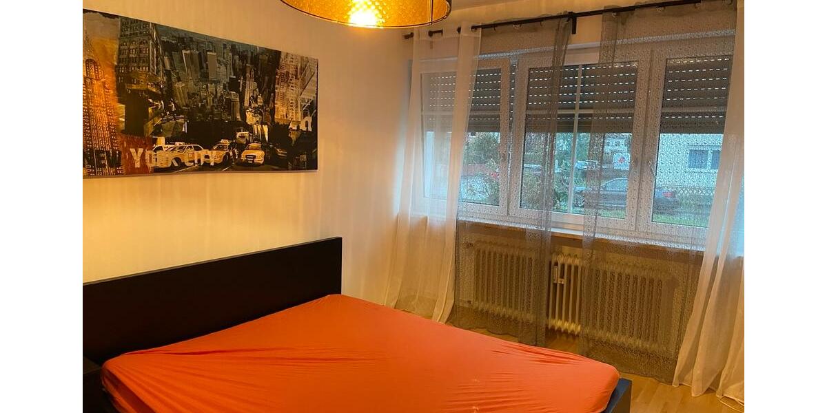 Wohnen auf Zeit Markt Indersdorf - 2 Zimmer, 40 m&sup2;, 85&euro; | Angebot:24865931