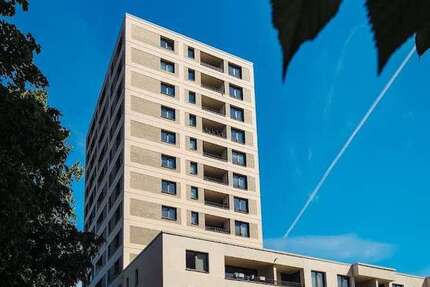 Wohnung zum Mieten in Wolfsburg 434,58 € 39.4 m²