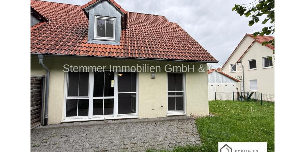 Doppelhaushälfte Kulmain - 5 Zimmer, 135 m&sup2;, 1.200&euro; | Angebot:26649320