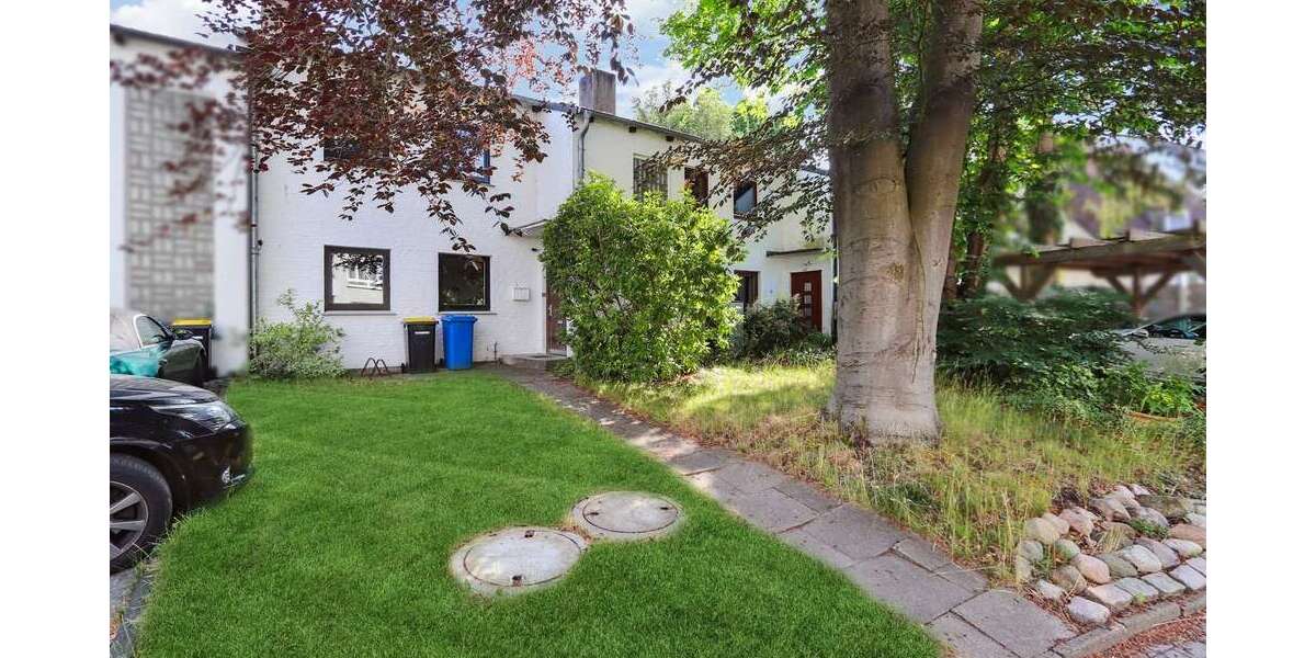 Etagenwohnung Pinneberg - 2 Zimmer, 75 m&sup2;, 995&euro; | Angebot:25274086