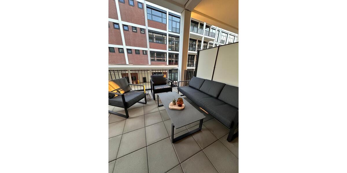 Loft - Studio - Atelier Bremen Häfen - 1 Zimmer, 93 m&sup2;, 1.051&euro; | Angebot:24981432