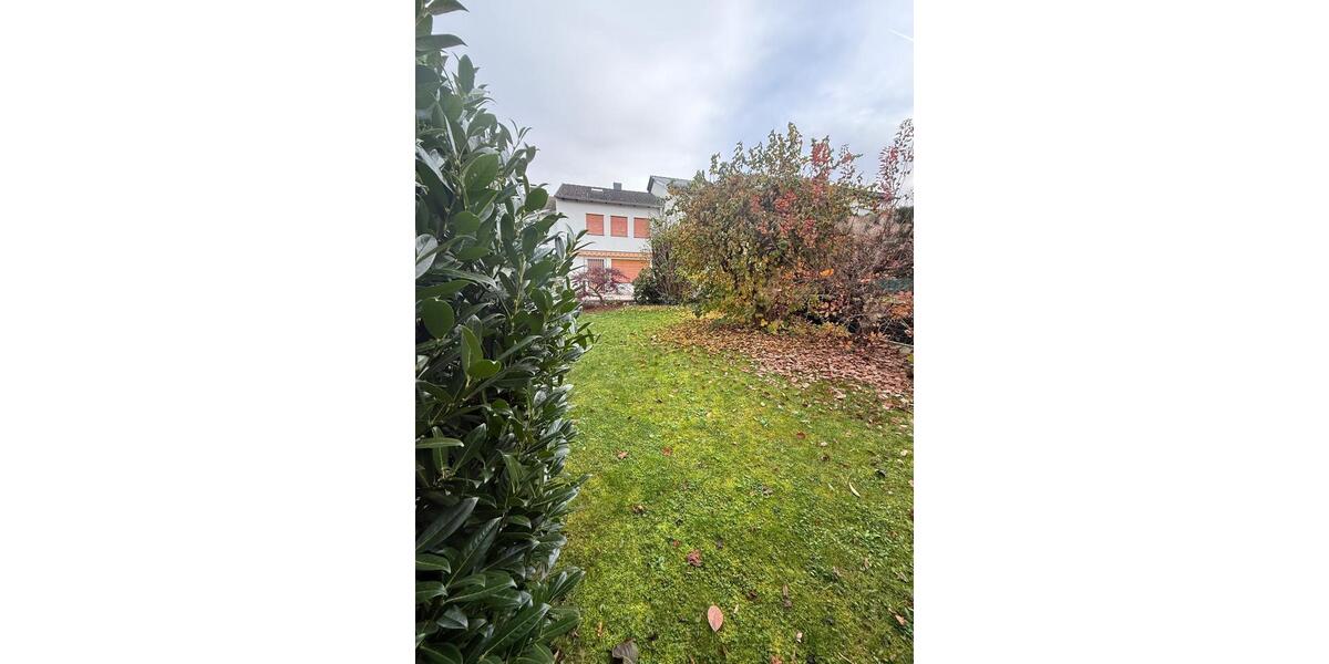 Reihenmittelhaus zu vermieten in Bad Vilbel Heilsberg 4 zimmer