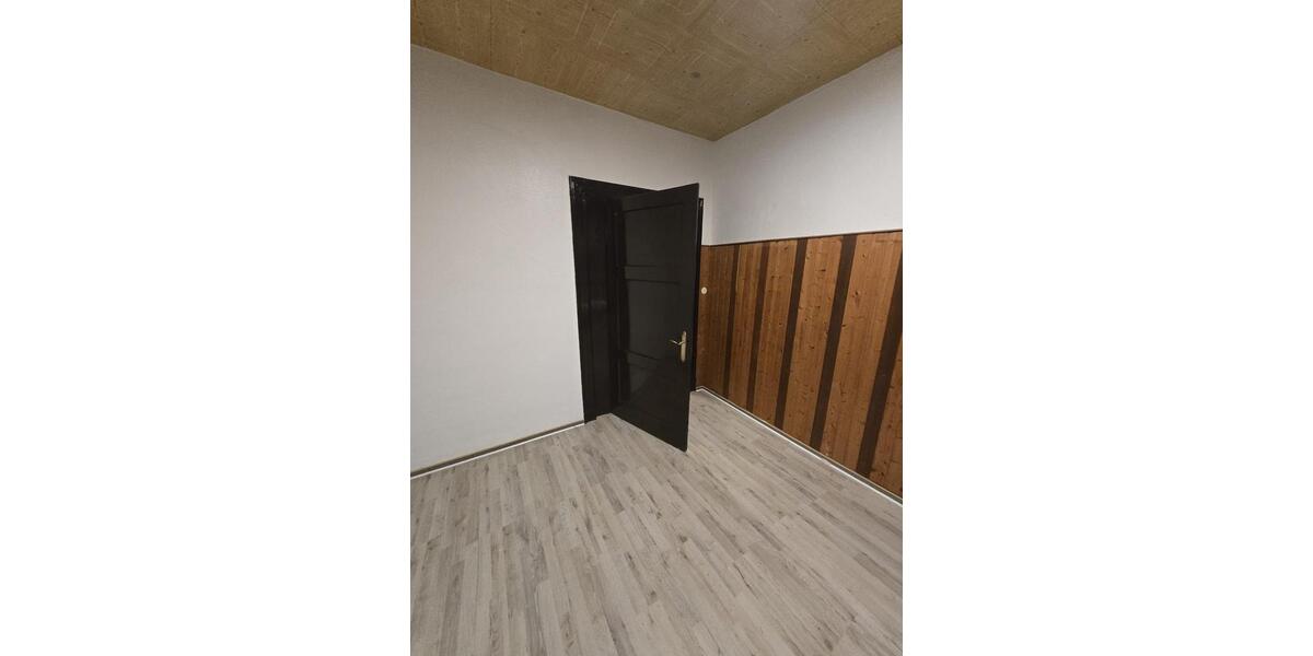 Teilmöbliertes Service Appartement in Bad Arolsen 1 zimmer