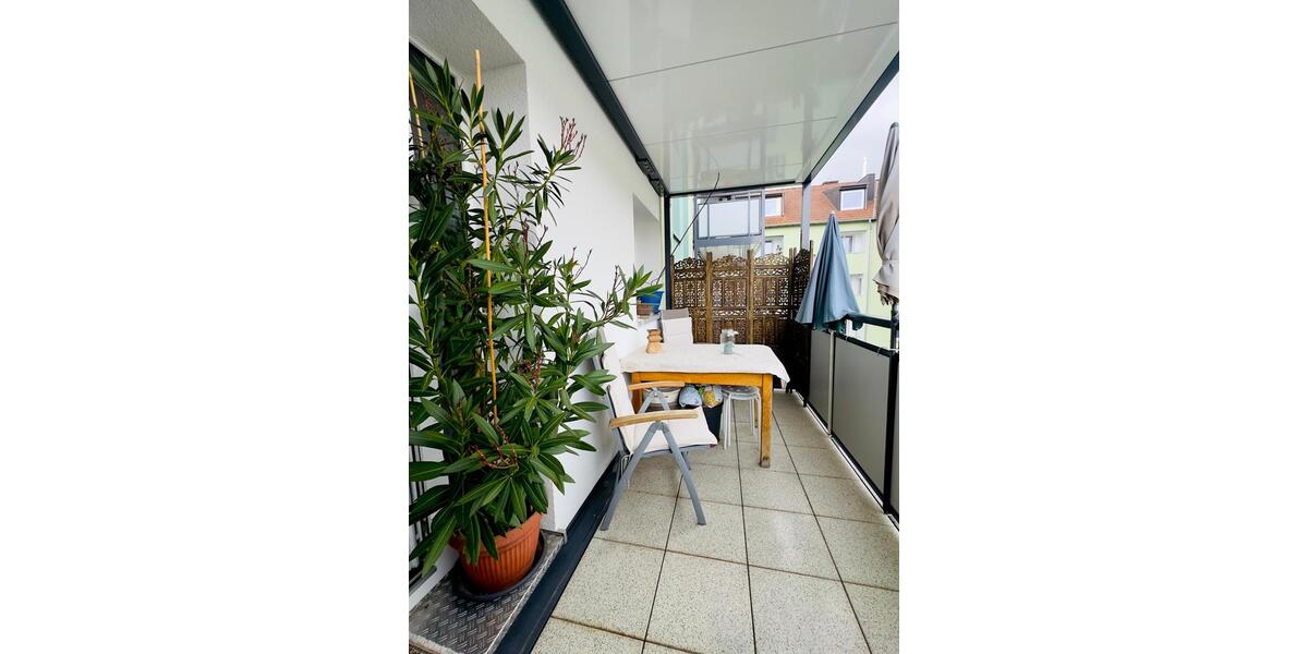 Wohnen auf Zeit Aachen Aachen-Mitte - 2 Zimmer, 60 m&sup2;, 1.100&euro; | Angebot:26212661