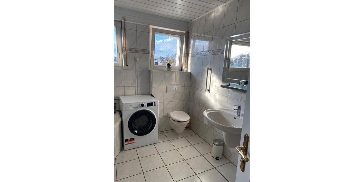 Wohnen auf Zeit Bergkamen - 3 Zimmer, 84 m&sup2;, 22&euro; | Angebot:20805313