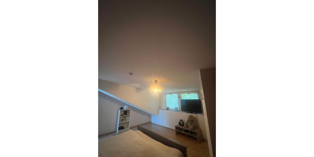 Maisonettenwohnung Wadern - 2.5 Zimmer, 70 m&sup2;, 850&euro; | Angebot:26519224