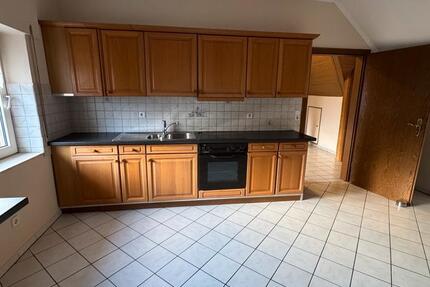 Wohnung Garrel - 2 Zimmer, 80 m&sup2;, 1.000&euro; | Angebot:25085266