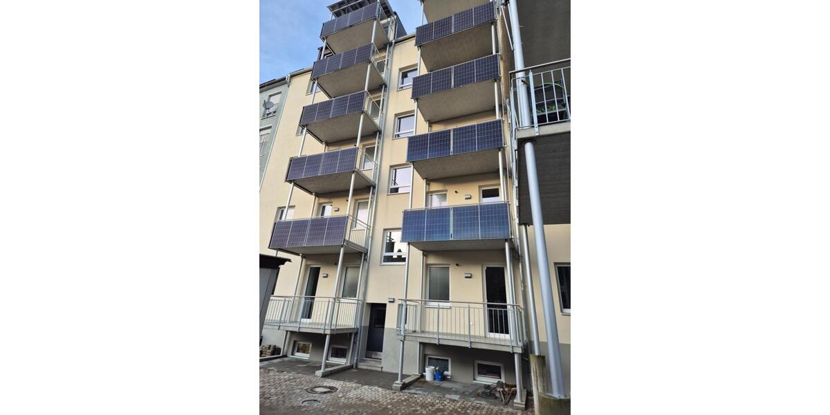 Wohnen auf Zeit Ulm Söflingen - 1 Zimmer, 18 m&sup2;, 565&euro; | Angebot:24101153