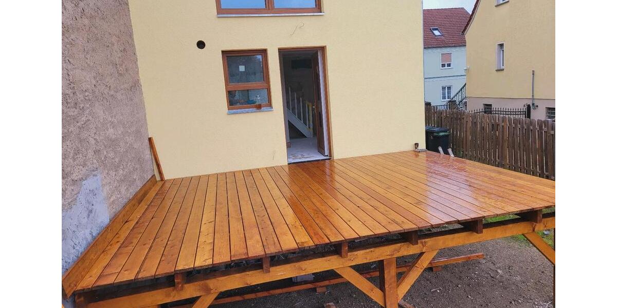 Maisonettenwohnung Storkow (Mark) - 2 Zimmer, 60 m&sup2;, 950&euro; | Angebot:23817652