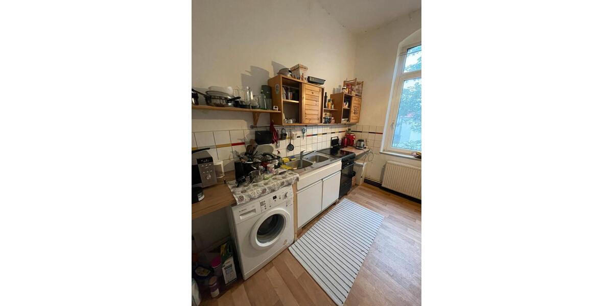 Wohnen auf Zeit Hannover Nord - 1 Zimmer, 20 m&sup2;, 490&euro; | Angebot:26635718