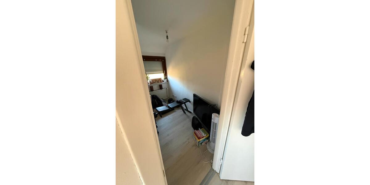 Etagenwohnung Lauenburg/Elbe Elbe - 4 Zimmer, 80 m&sup2;, 900&euro; | Angebot:26255348