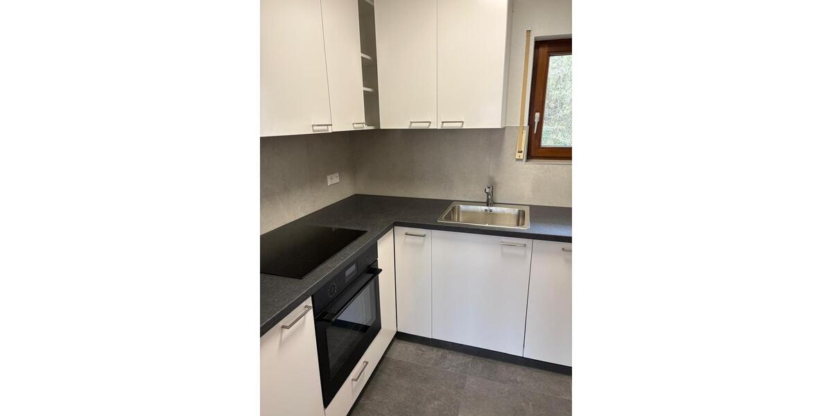 Etagenwohnung Waldshut-Tiengen Tiengen - 2 Zimmer, 61 m&sup2;, 840&euro; | Angebot:26663422