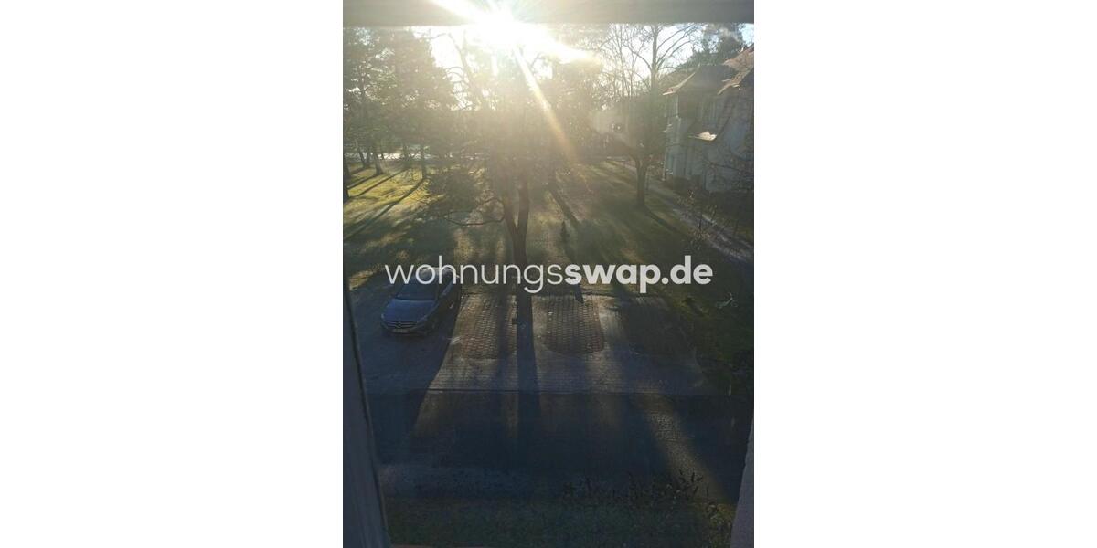 Wohnungsswap - 2 Zimmer, 67 m² - Teupitzer Höhe, Königs Wusterhausen 2 zimmer