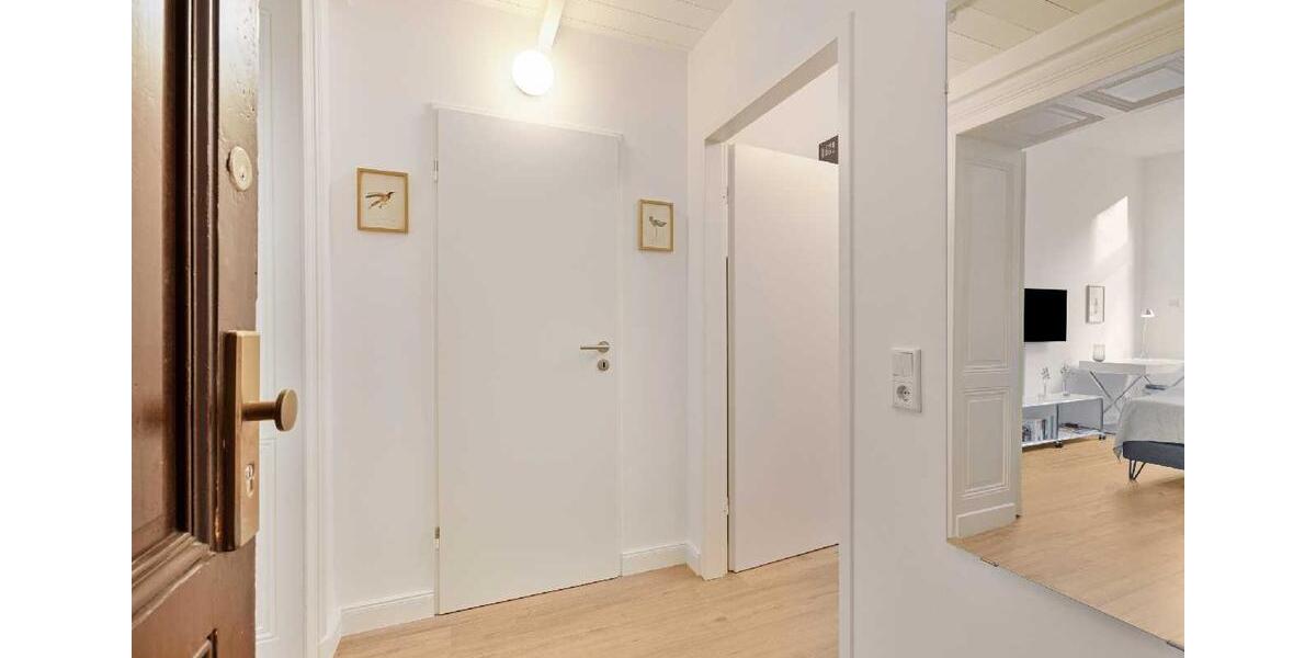 Wohnen auf Zeit Düsseldorf Stadtbezirk 2 - 1 Zimmer, 42 m&sup2;, 1.350&euro; | Angebot:24524347