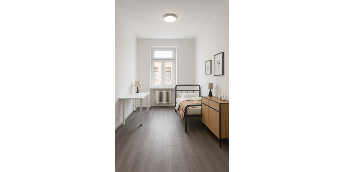 Zimmer Bad Kissingen Garitz - 1 Zimmer, 425&euro; | Angebot:26305297