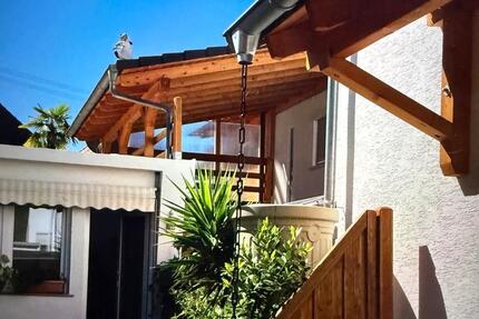 Haus Frankenthal (Pfalz) - 3.5 Zimmer, 88 m&sup2;, 1.200&euro; | Angebot:25152011