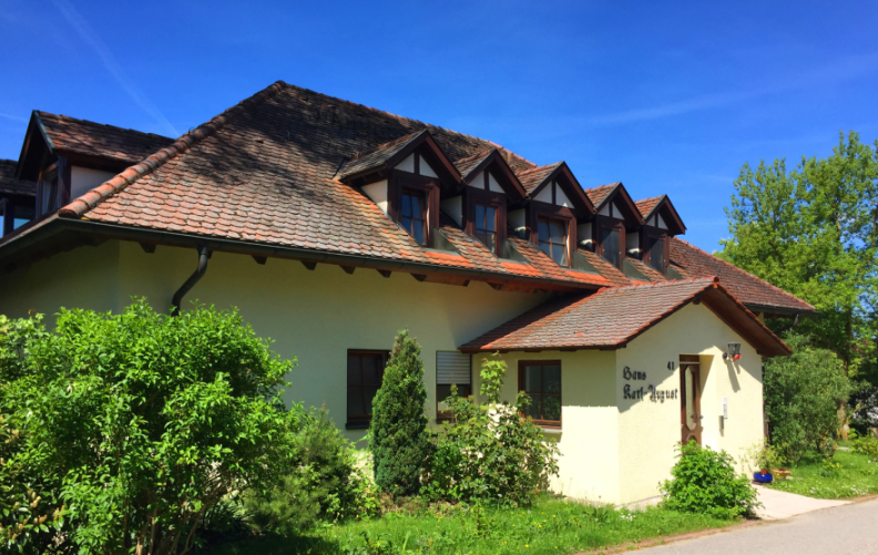 Etagenwohnung Künzelsau - 3 Zimmer, 73 m&sup2;, 700&euro; | Angebot:25190920