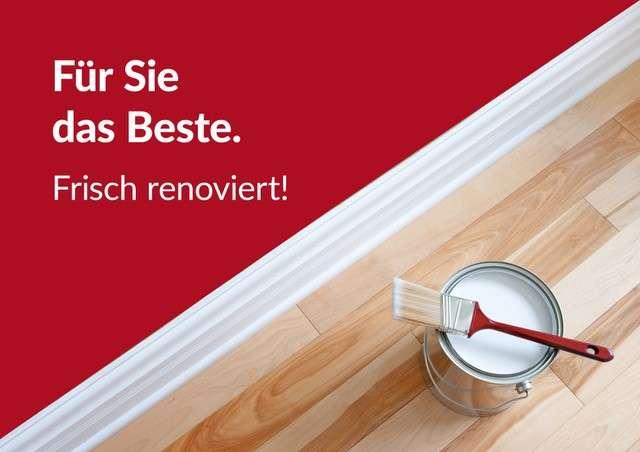 Dachgeschoßwohnung Magdeburg - 2 Zimmer, 39 m&sup2;, 419&euro; | Angebot:26647183