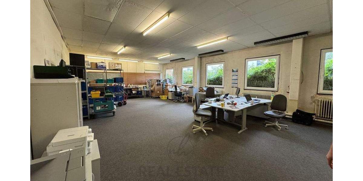 Gewerbeobjekt Barsbüttel - 6.750&euro; | Angebot:26106827