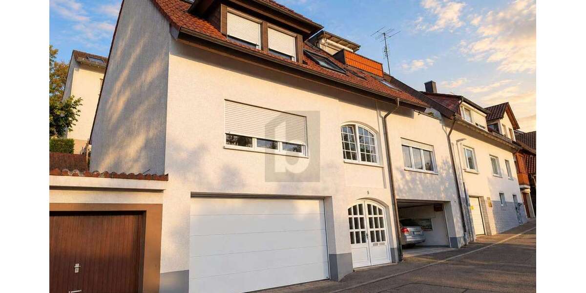 Etagenwohnung Kämpfelbach - 4 Zimmer, 122 m&sup2;, 1.140&euro; | Angebot:27364914