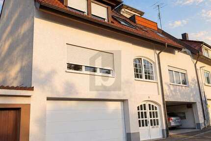 Wohnung Kämpfelbach - 4 Zimmer, 122 m&sup2;, 1.140&euro; | Angebot:27364914