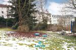 Dachgeschoßwohnung Auerbach/Vogtland Vogtland - 3 Zimmer, 67 m&sup2;, 335&euro; | Angebot:26131606