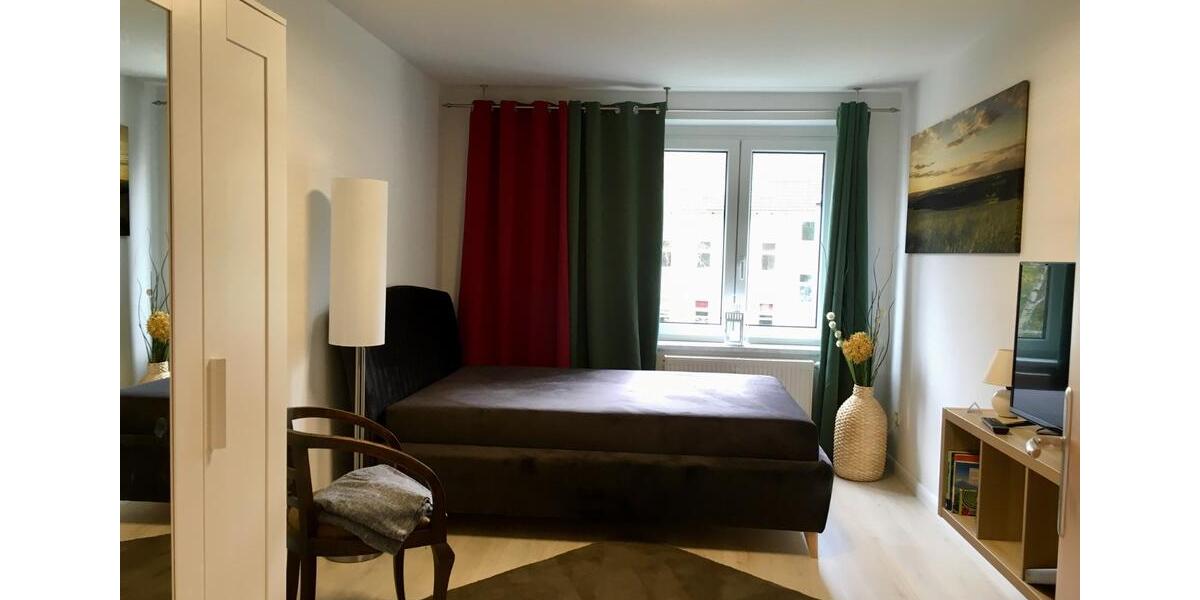 Wohnen auf Zeit Chemnitz - 2 Zimmer, 65 m&sup2;, 1.280&euro; | Angebot:21224886