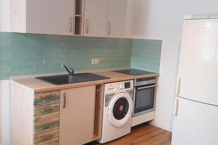 Wohnung Scheinfeld - 2 Zimmer, 40 m&sup2;, 320&euro; | Angebot:25126680