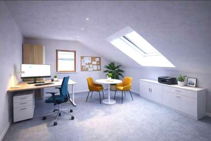 Gewerbeobjekt Zusmarshausen - 990&euro; | Angebot:26264680