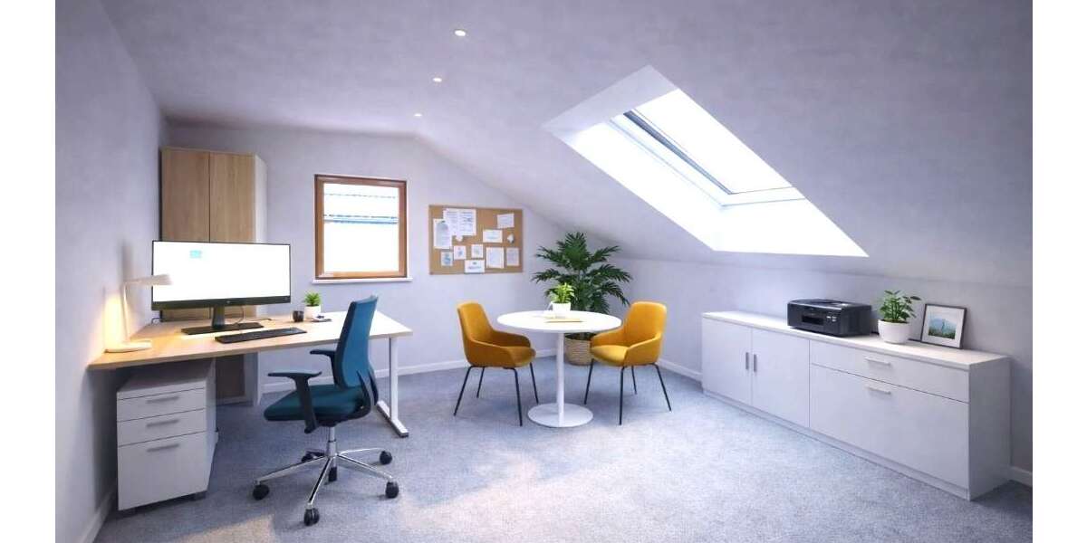 Gewerbeobjekt Zusmarshausen - 990&euro; | Angebot:26264680