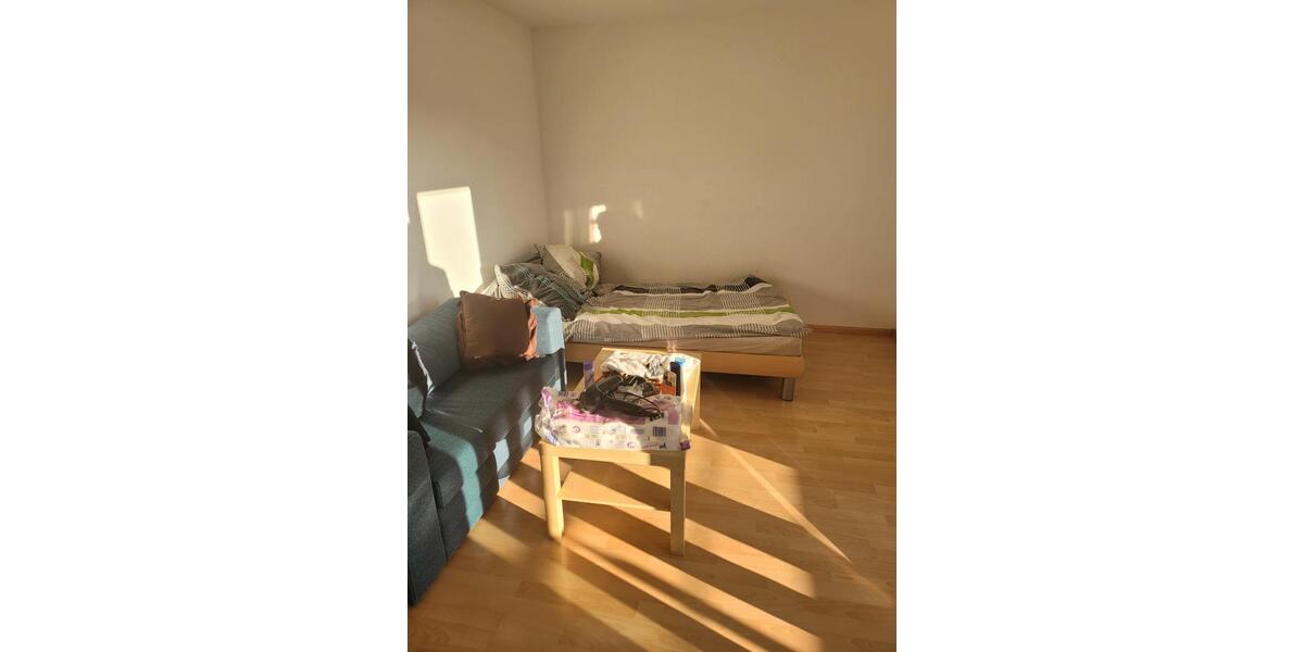 Etagenwohnung Freiburg im Breisgau Betzenhausen - 1 Zimmer, 25 m&sup2;, 625&euro; | Angebot:26396749